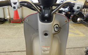 HONDA TODAY 2 AF67