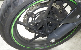 KAWASAKI Z400 Gen.2 2019 EX400G