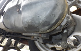 YAMAHA JOG POCHE SA08J