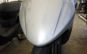 YAMAHA JOG SA55J
