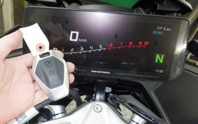 BMW R1300RT ASA 2025