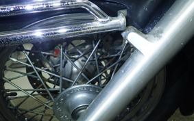 YAMAHA DRAGSTAR 400 CLASSIC 2003 VH01J