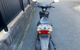 SUZUKI ADDRESS V125 CF46A