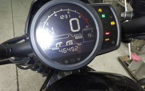 HONDA REBEL 1100 DCT 2022 SC83