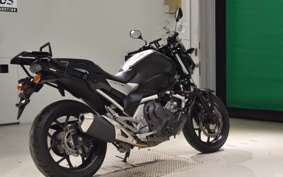 HONDA NC750S D 2017 RC88