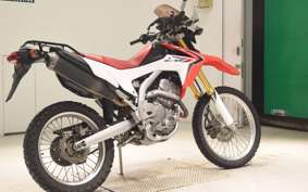 HONDA CRF250L MD38