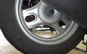 HONDA DIO Gen.5 AF56