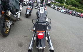 HARLEY FLSTF 1450 2006