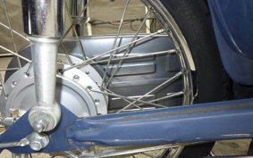 HONDA C50 SUPER CUB AA01