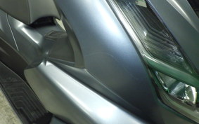 HONDA PCX 160 2010 KF47