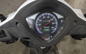 SUZUKI ADDRESS V110 CE47A