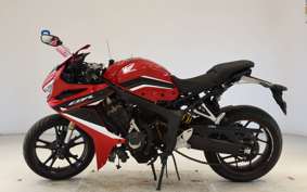 HONDA CBR650R 2022 RH03