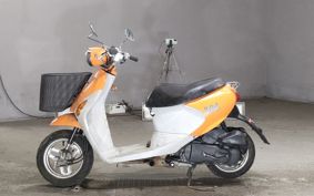 SUZUKI LET's 4 CA41A