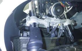 SUZUKI BANDIT 1250 F 2011 GW72A