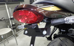 KAWASAKI Z900RS 2024 ZR900K