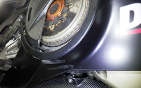 DUCATI PANIGALE V4 SP 2022