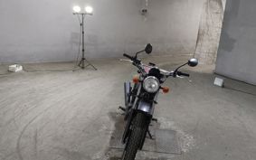 KAWASAKI 250TR BJ250F
