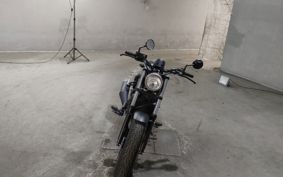 HONDA REBEL MC49