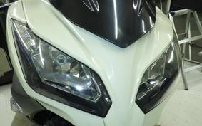 KAWASAKI NINJA 250 ABS EX250L