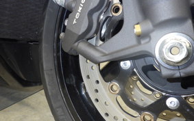 SUZUKI HAYABUSA Gen.2 2011