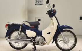 HONDA C50 SUPER CUB 2023 AA09