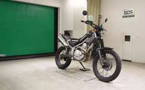 YAMAHA TRICKER 2024 DG10J