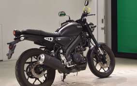 YAMAHA XSR155