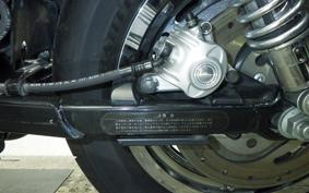 HARLEY XL1200C 2004
