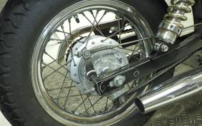 HONDA REBEL 250 MC13