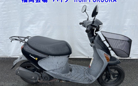 SUZUKI LET`S4