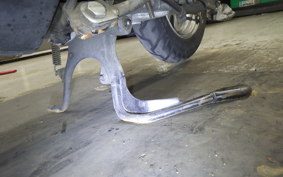 HONDA DIO Gen.6 2010 AF62