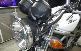 HONDA VTR 250 Gen. 2