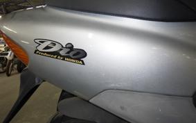 HONDA DIO Gen.4 2005 AF35