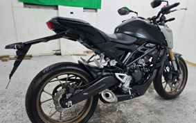HONDA CB125 R JC91