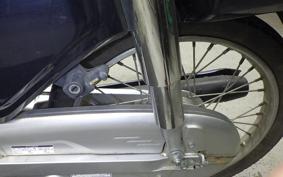 HONDA C50 SUPER CUB 2018 AA04