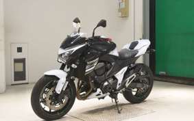 KAWASAKI Z800 2013