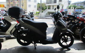 SUZUKI ADDRESS V110 CE47A