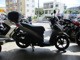 Фото Suzuki ADDRESS V110 с японского аукциона