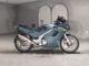 Фото Kawasaki ZZ-R250 с японского аукциона