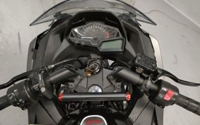 KAWASAKI NINJA250 EX250L