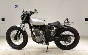 HONDA FTR223 MC34