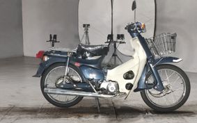 HONDA SUPER CUB90 HA02