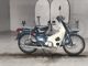 Фото Honda SUPER CUB90 с японского аукциона