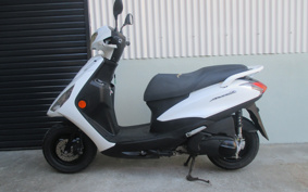 YAMAHA AXIS Z SED7J