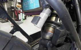 YAMAHA TW200 Gen.2 2007 DG07J