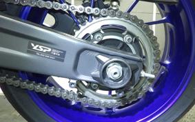 YAMAHA YZF-R7 2022 RM39J
