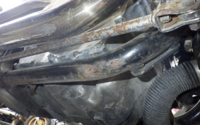 HONDA STEED 400 NC26