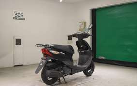 YAMAHA JOG 2025 SA55J