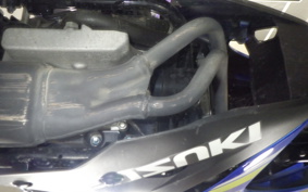 SUZUKI GSX250 R 1997