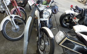 YAMAHA DRAGSTAR 250 VG05J